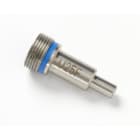 Fluke Networks - Embout universel de sonde vidéo 2,5mm (SC,FC,ST) pour cordons de raccordement