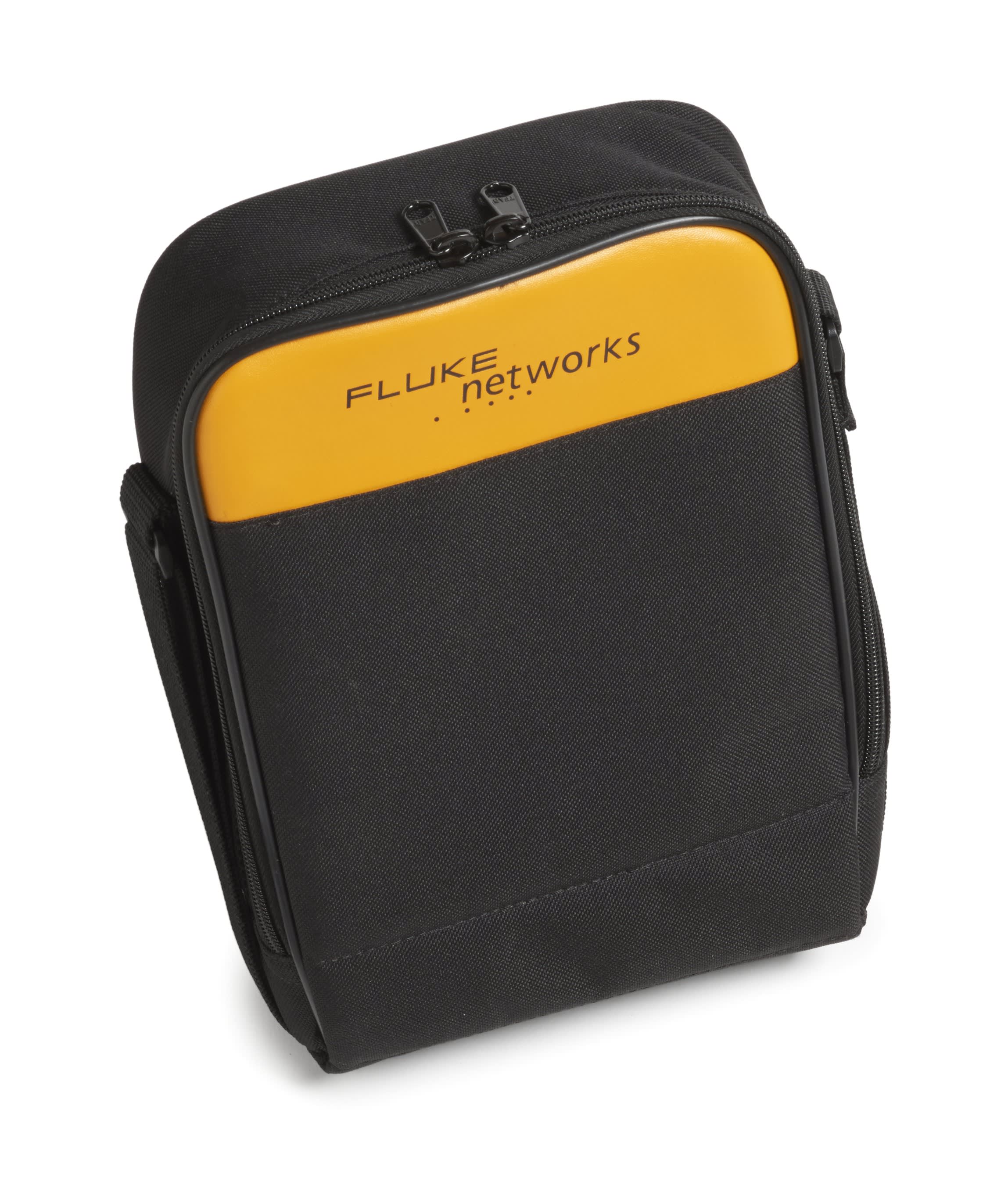 Fluke Networks - Sacoche de transport souple, 8X6X2.5 inches (20X5X7 cm) avec Bandoulière