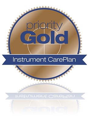 Fluke Networks - 3 ans de services Gold pour CFP-100-Si