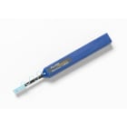 Fluke Networks - Outil de nettoyage QuickClean Cleaner pour connecteur LC/MU 1,25 mm (1)