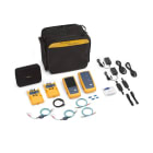 Fluke Networks - CertiFiber Pro modules principaux et distants Versiv2 + modules multimodes OLTS