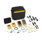 Fluke Networks - CertiFiber Pro Quad OLTS modulesVersiv2 + modules Quad OLTS (2) + Gold 1 an