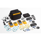 Fluke Networks - CertiFiber Pro Quad OLTS : Unité principaux + modules Quad OLTS + caméra