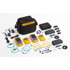 Fluke Networks - CertiFiber Pro Quad Inspection: Unité principaux + modules + caméra Gold 1 an
