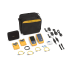 Fluke Networks - CertiFiber Pro : modules principaux et distant + modules monomode OLTS