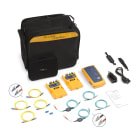 Fluke Networks - Kit supp OLTS (multi et mono) CertiFiber Pro Quad avec unité distante