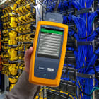 Fluke Networks - DSX2-5000 CableAnalyzer : Module DSX-5000 (2) + Unités Versiv2