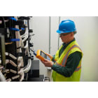 Fluke Networks - DSX-8000 Cat 8 +CertiFiber Quad + OptiFiber Quad + FI-1000-KIT+ Gold 1 an