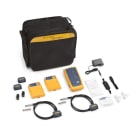 Fluke Networks - kit supplémentaire unité distante : modules DSX Cat 8 cuivre + unité Versiv2