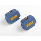 Fluke Networks - Jeu d?adaptateurs de canal DSX-8000 Tera Cat 7A/Fa et Cat 8.2/Classe II