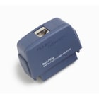 Fluke Networks - Adaptateur DSX Cat 5E avec cordon de raccordement blindé Cat 5E
