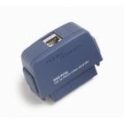 Fluke Networks - Adaptateur DSX Cat 5E avec cordon de raccordement blindé Cat 5E
