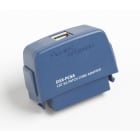 Fluke Networks - Jeu d?adaptateurs DSX CAT 6A avec cordons de raccordement blindés CAT 6A