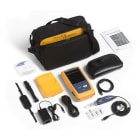 Fluke Networks - FiberInspector Pro : unité Versiv + caméra + 4 embouts (LC/FC/SC, 1,25/2,5 mm)