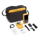 Fluke Networks - OTDR Quad (multimode et monomode) OptiFiber Pro Versiv2 + module OTDR Quad