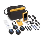 Fluke Networks - OTDR (multi et mono) Versiv2 + module OTDR Quad + FI-1000-KIT + fibres amorces