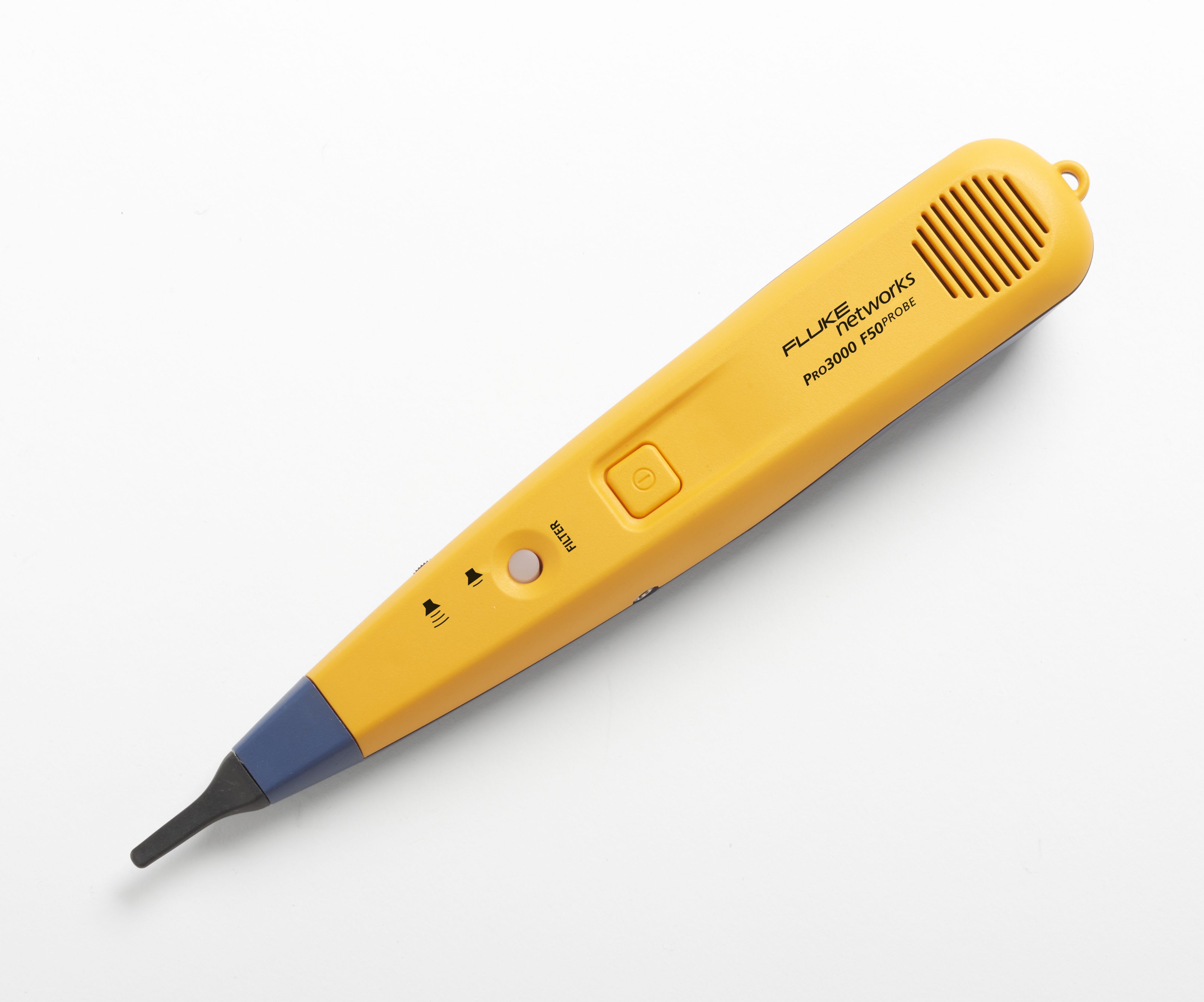 Fluke Networks - Sonde filtrée Pro3000F (50 Hz)