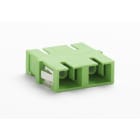 Fluke Networks - Adaptateur duplex SCAPC-SCAPC