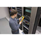 Fluke Networks - OTDR multimode OptiFiber Pro Wi-Fi activé: Unité Versiv2 + module OTDR