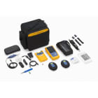 Fluke Networks - OFP HDR monomode avec module 1310 nm et 1550 nm + caméra FI-1000-KIT