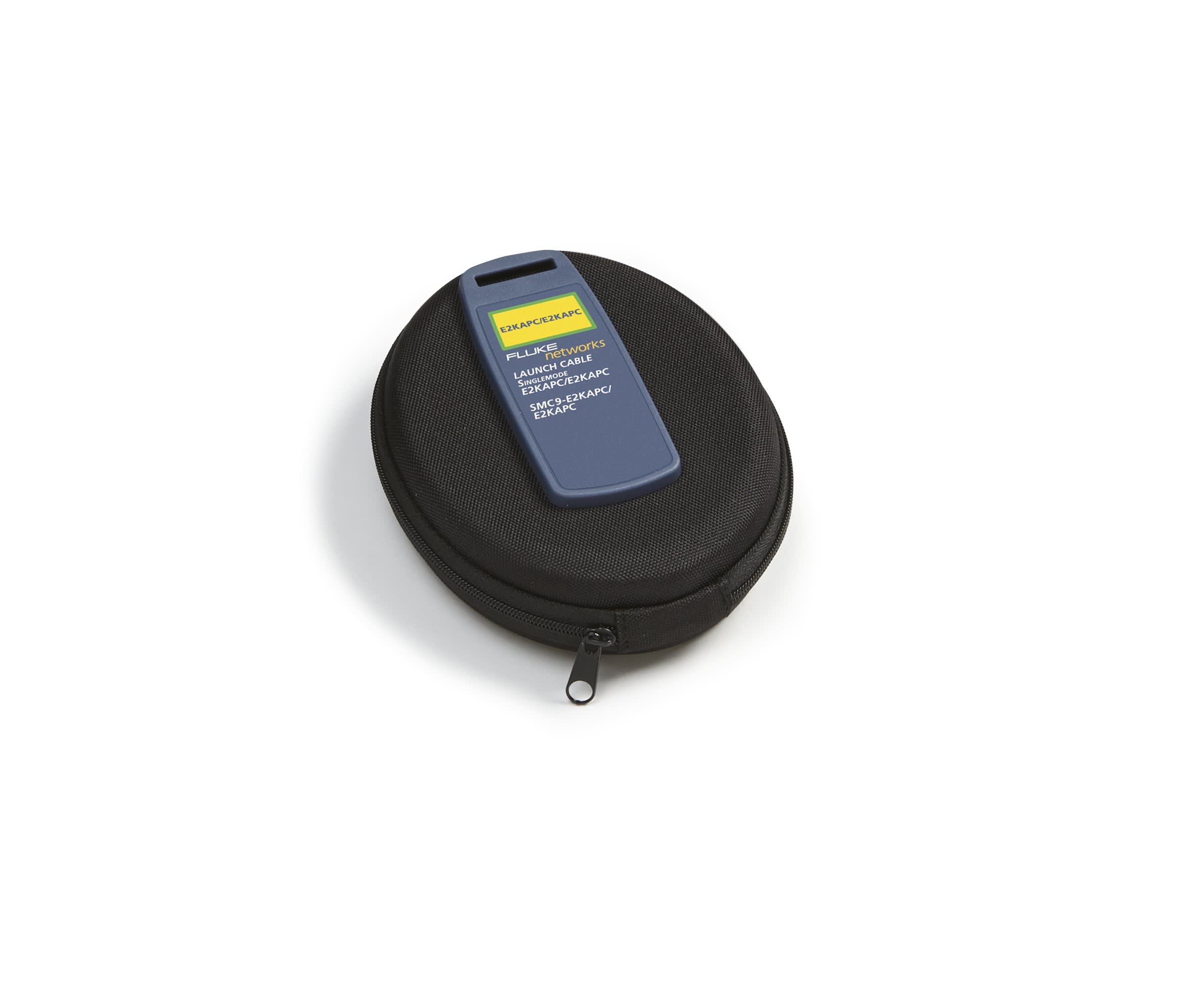 Fluke Networks - Bobine amorce monomode, 9 µm, E2KAPC/E2KAPC (160m)