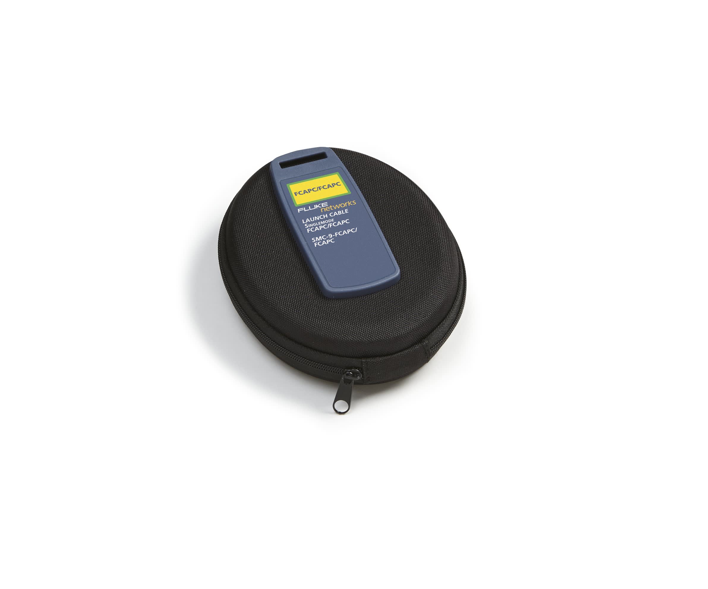 Fluke Networks - Bobine amorce monomode, 9 µm, FCAPC/FCAPC (160m)