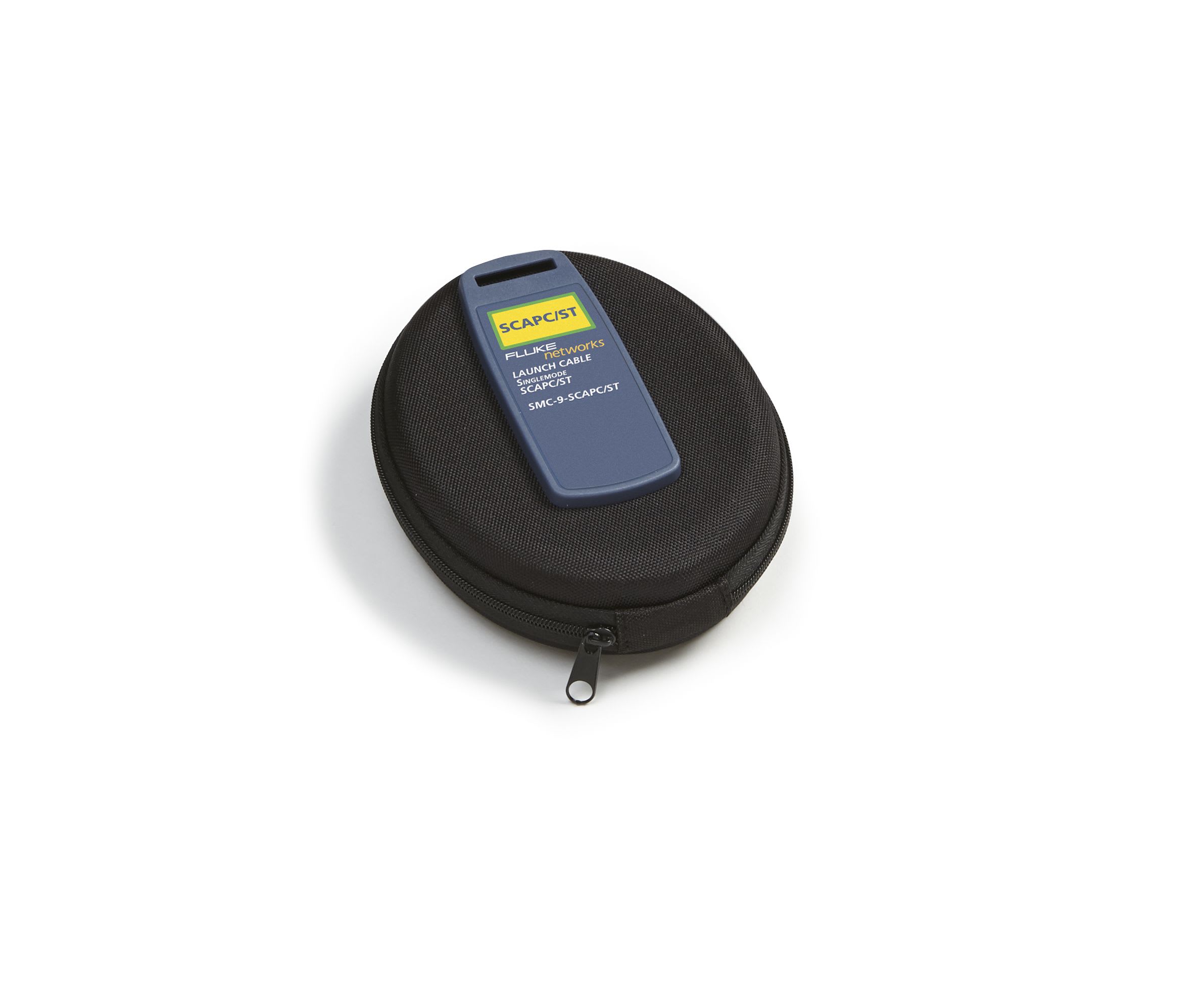 Fluke Networks - Bobine amorce monomode, 9 µm, SCAPC/STUPC (160m)