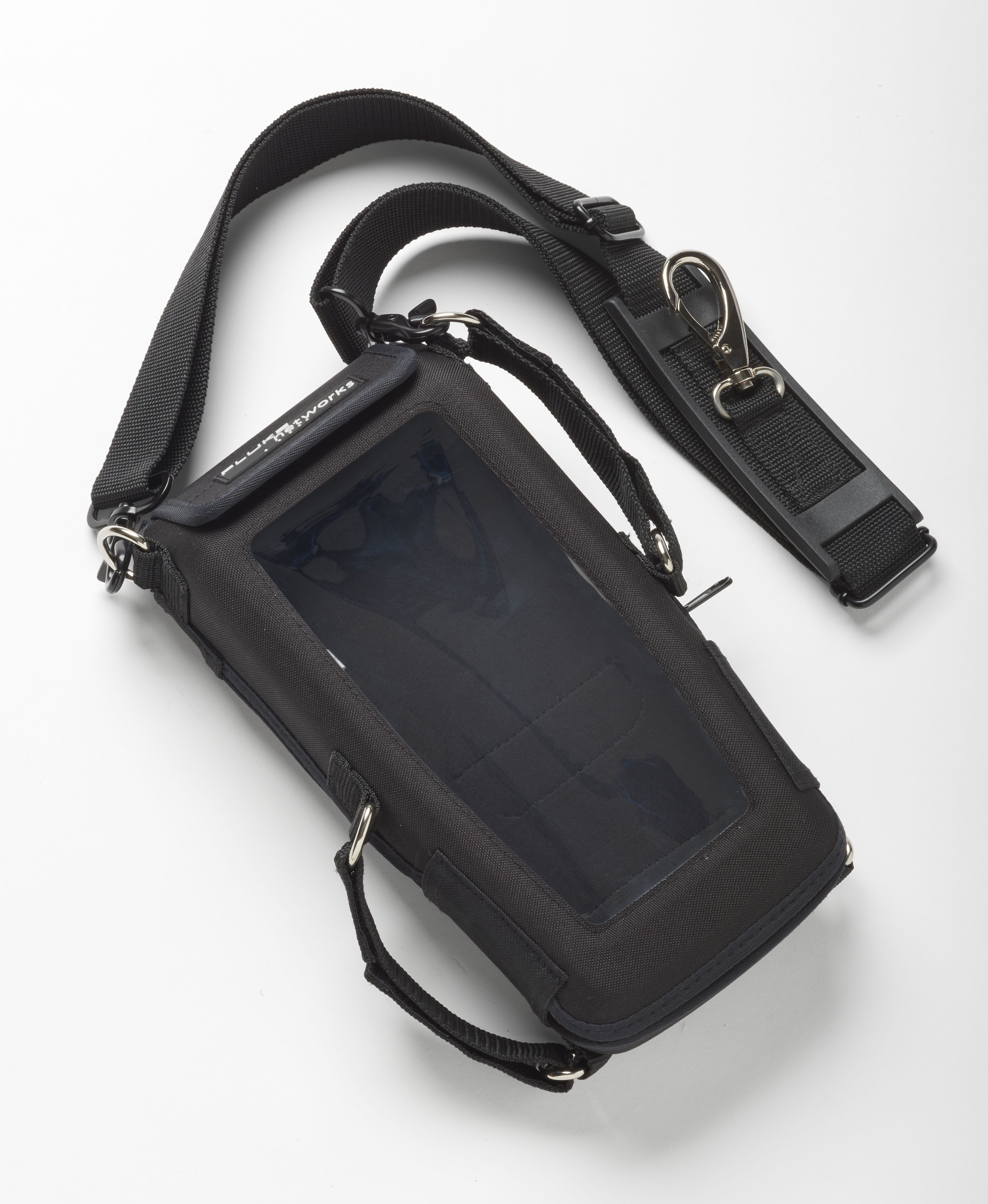 Fluke Networks - Mallette de transport Versiv