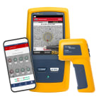 Fluke Networks - Caméra FI-3000 Ultra (USB pour Versiv et Wi-Fi pour iOS et Android)