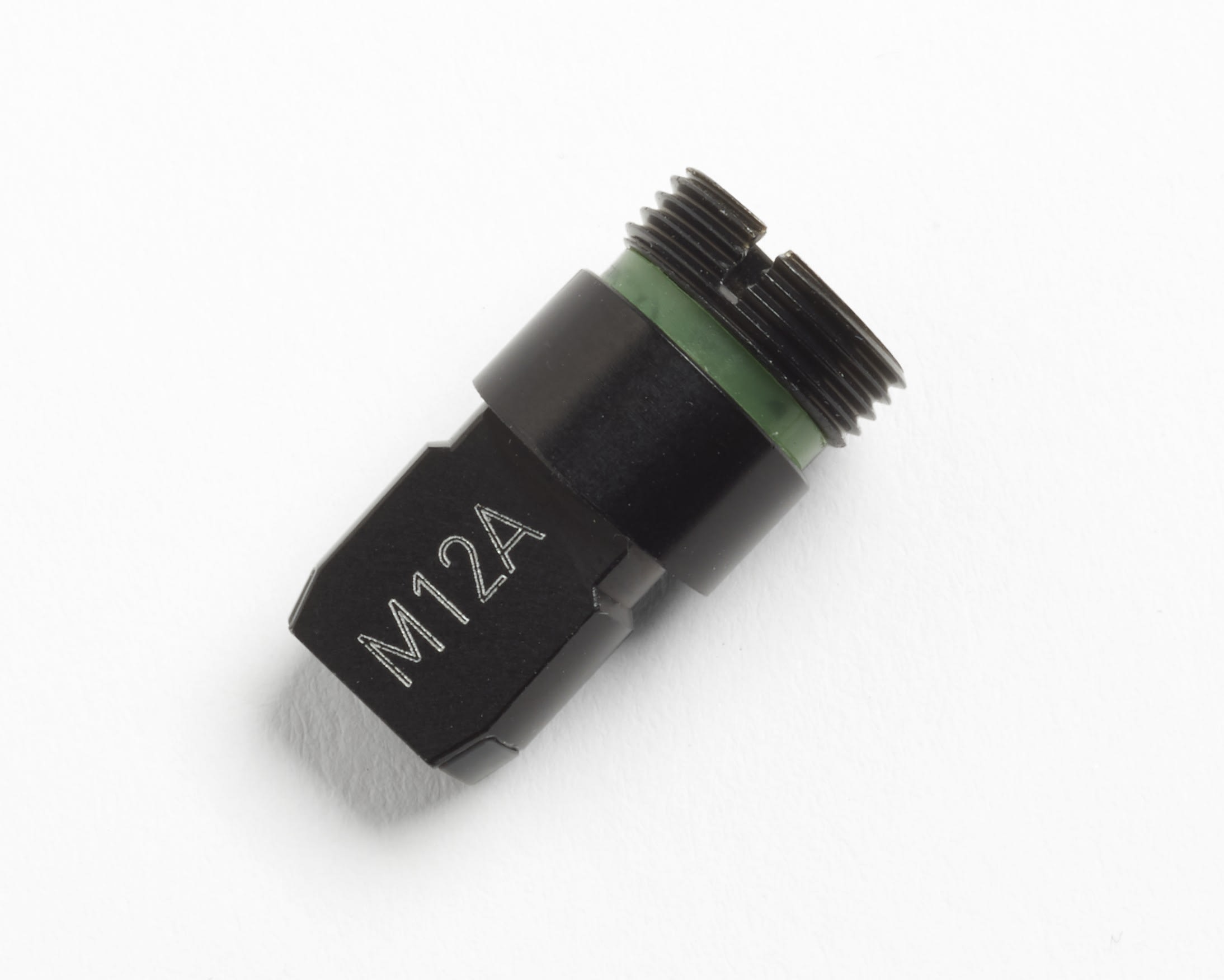 Fluke Networks - Embout MPO 12 ou 24 APC pour cloisons