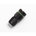 Fluke Networks - Embout MPO 12 ou 24 APC pour cloisons