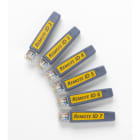 Fluke Networks - Kit d?identificateurs distants pour MicroScanner-POE