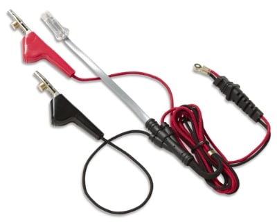 Fluke Networks - Cordon RJ11 pour Série TS52/44/42