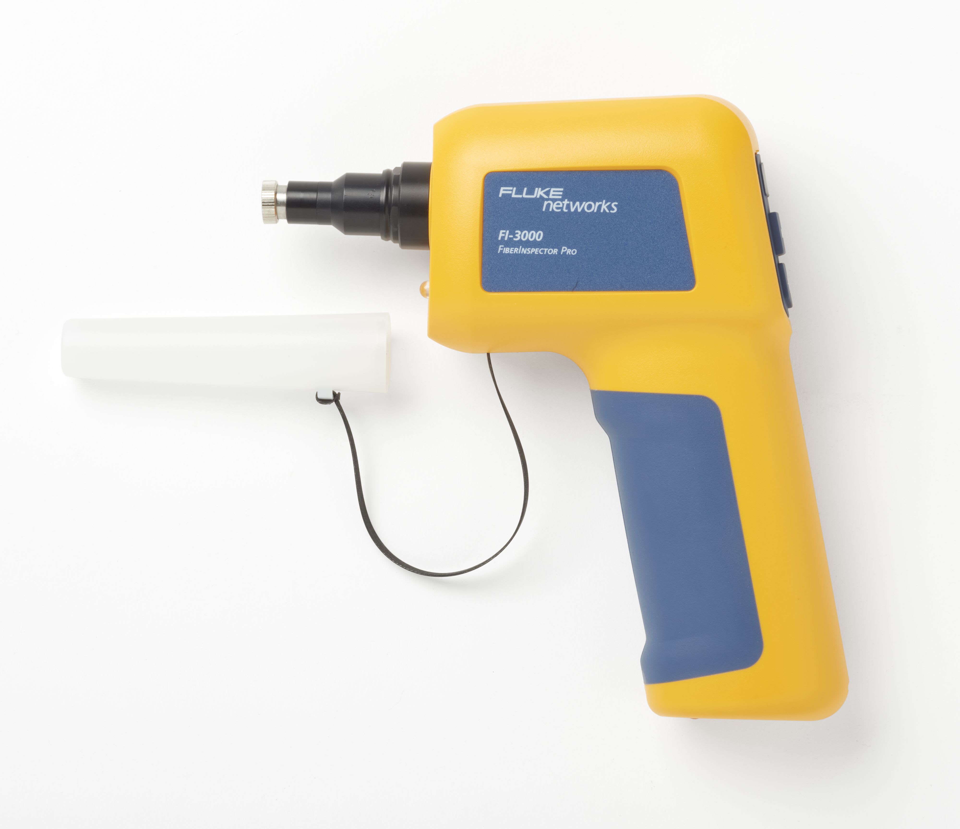 Fluke Networks - Caméra FI-3000 Ultra, embouts adaptateur  embouts FI-1000. Version sans wifi