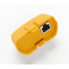 Fluke Networks - Adaptateur de schéma de câblage pour MicroScanner POE