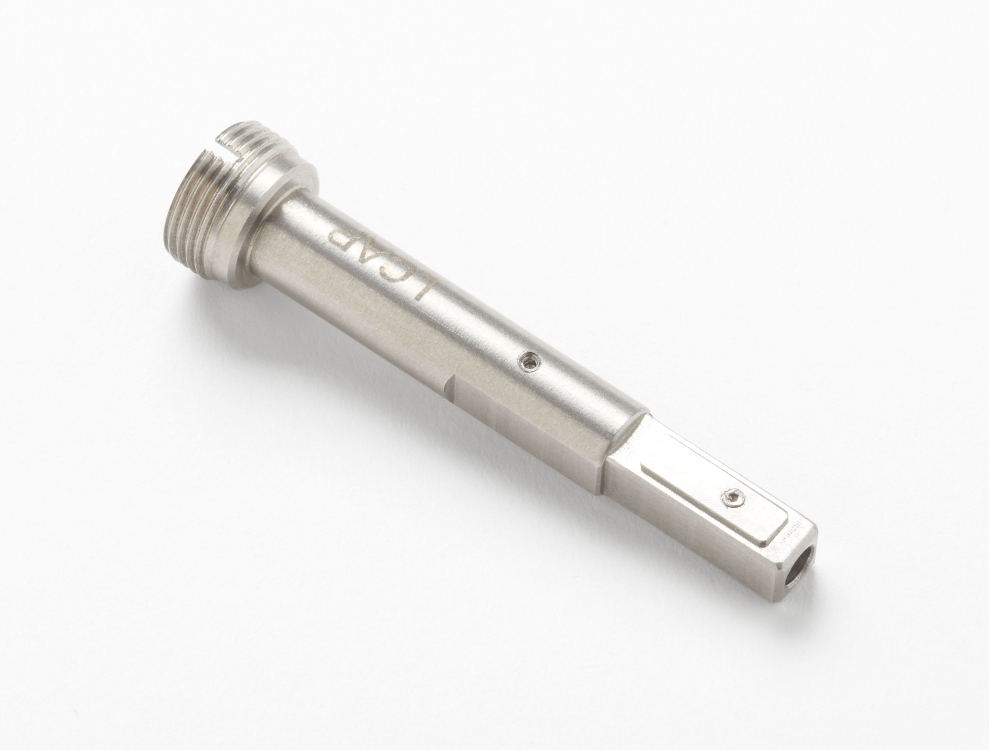 Fluke Networks - Embout de sonde de caméra LC/APC Bulkhead