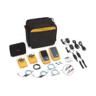 Fluke Networks - CertiFiber Pro : modules Versiv2 + modules multimodes OLTS, sans Wi-Fi