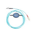 Fluke Networks - TRC EF MULTIMODE 50 UM 2M (SC/LC), métal