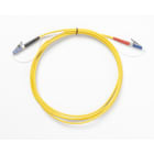 Fluke Networks - TRC 2M MONOMODE (LC/LC), Métal
