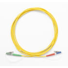 Fluke Networks - TRC 2M MONOMODE (LC-LCAPC), Métal