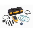 Fluke Networks - Testeur de câbles et réseaux Link-IQ