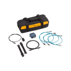 Fluke Networks - Kit accessoires ethernet industriel pour MS, MS-PoE et LIQ