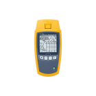 Fluke Networks - Testeur MS-POE-IE, vérification des câbles + POE + ethernet Indus.