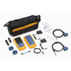 Fluke Networks - CableAnalyzer DSX-602-PRO 500 MHz + DSX-PLA004S et 1 an de services Gold.