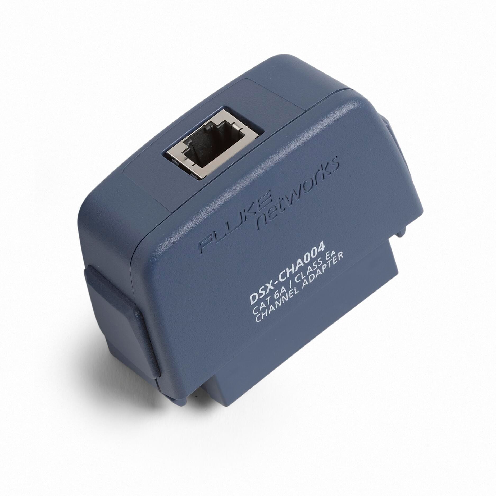 Fluke Networks - DSX-CHA004, adaptateur Channel pour DSX2-5000