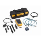 Fluke Networks - LIQ DUO version industriel Testeur de réseau câble et Wi-Fi LinkIQ