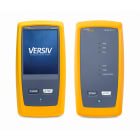 Fluke Networks - VERSIV2 MRU KIT INTL, kit unités principale et distance Versiv V2 WIFI activé