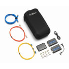 Fluke Networks - Kit Fibre optique addtionnel pour Link IQ - 10G