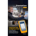 Fluke Networks - LIQ-DUO-H6 avec 3 ans de support Fluke Premium Care pour unité principale