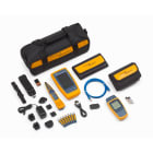 Fluke Networks - LIQ-DUO-KIT avec VisiFault VFL et FiberLert